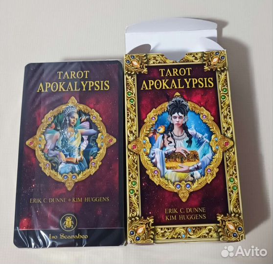 Tarot Apokalypsis