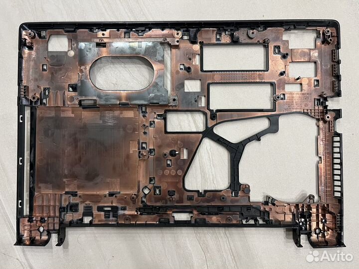 Поддон и крышка Lenovo G50-30,G50-45,G50-70