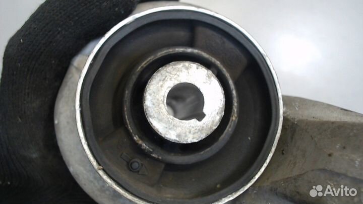 Рычаг подвески Audi A7, 2012