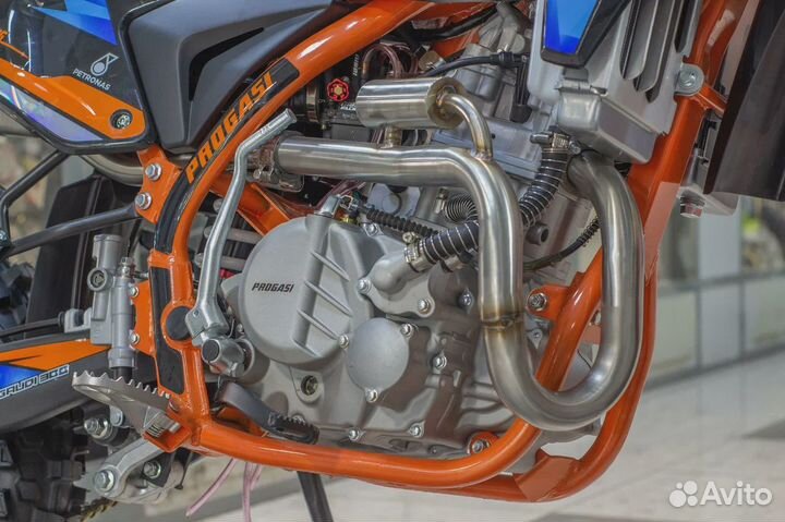 Progasi gaudi 300 (ZS CBS300)