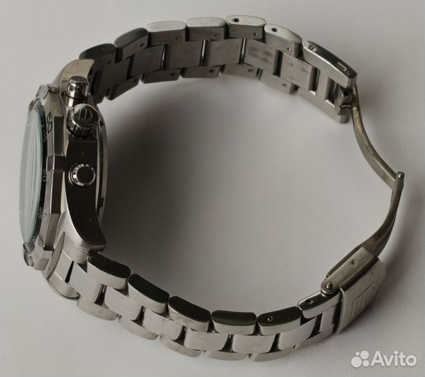 Часы Tag heuer CAF1110