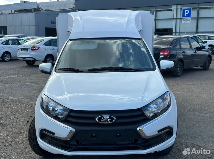 ВИС 2349 1.6 МТ, 2024