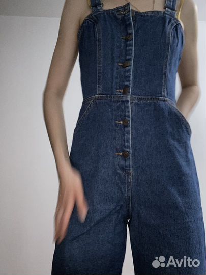 Комбинезон женский