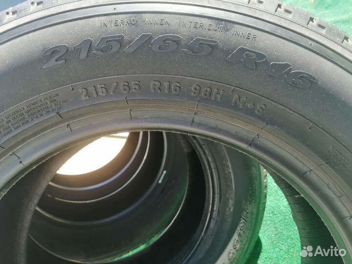 Pirelli Scorpion Verde 215/65 R16