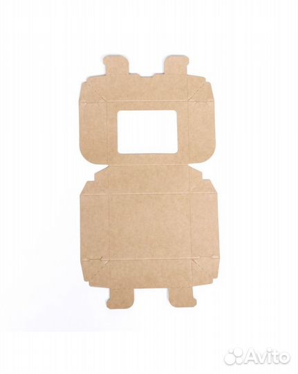 Коробки для конфет, контейнеры с окном