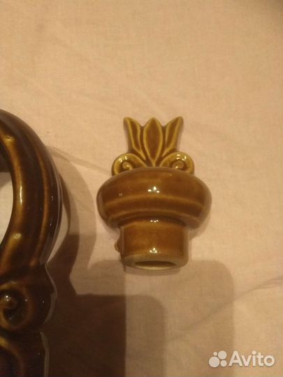 Кувшин керамика СССР