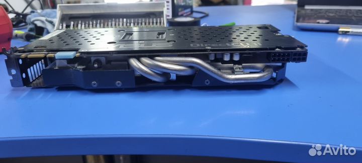 Nvidia geforce gtx 770