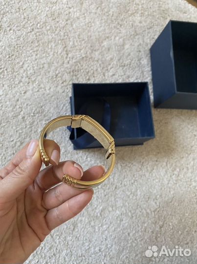 Золотые часы Raymond Weil