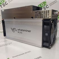 Asic Whatsminer M50 M60 M50S M30S++ наличие