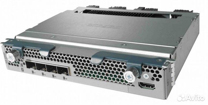 Cisco ucs 5108