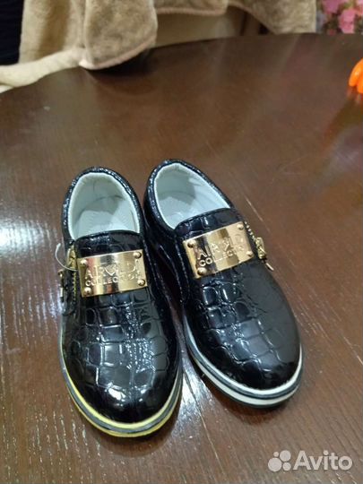 Обувь для девочек