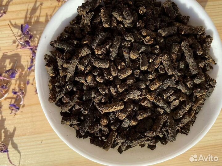 Иван-чай 1 кг 2023 свой, экочай