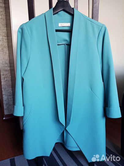 Пиджак женский