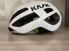 Велосипедный шлем kask Protone (новый) объявление продам