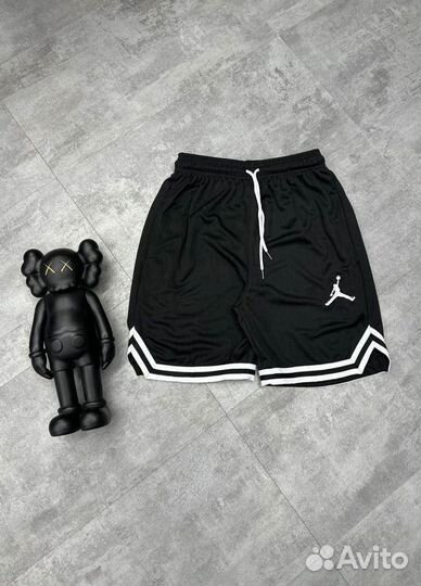 Шорты Nike & Jordan