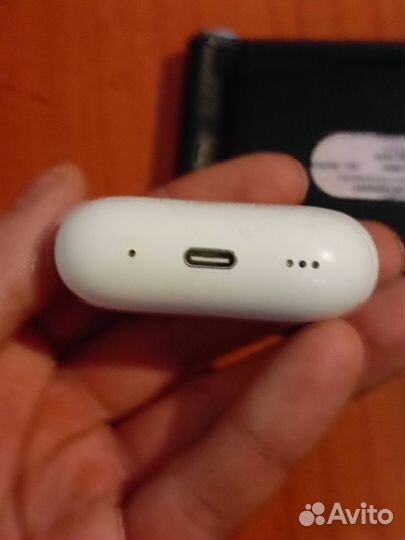 Apple airpods pro 2