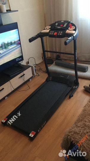 Беговая дорожка