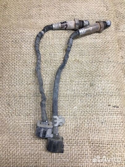 Лямбда-зонд Mercedes