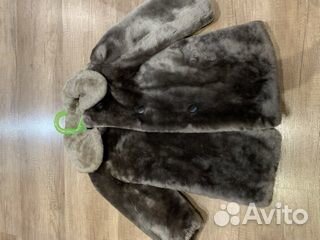 Шуба СССР