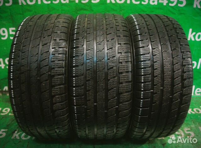 Kumho I'Zen KW27 245/45 R17 99V