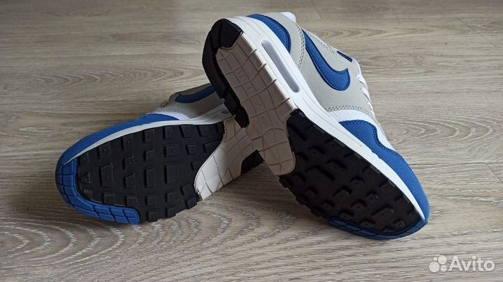 Кроссовки nike AIR MAX ST (GS)