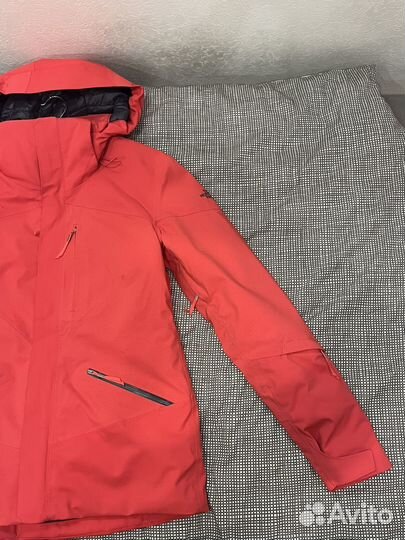 Куртка The north face оригинал женская