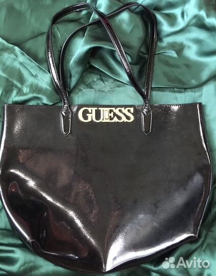 Сумка женская guess