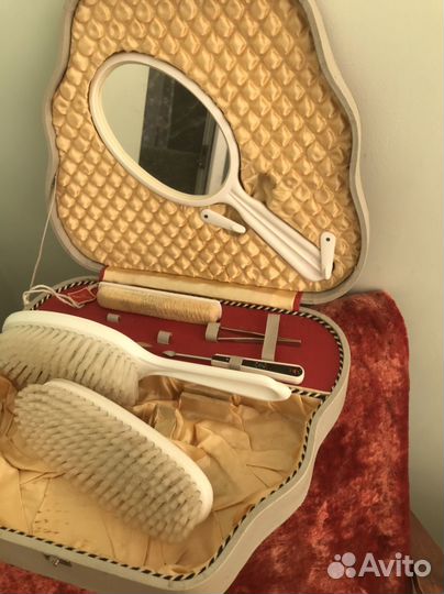 Косметический набор производство Германия