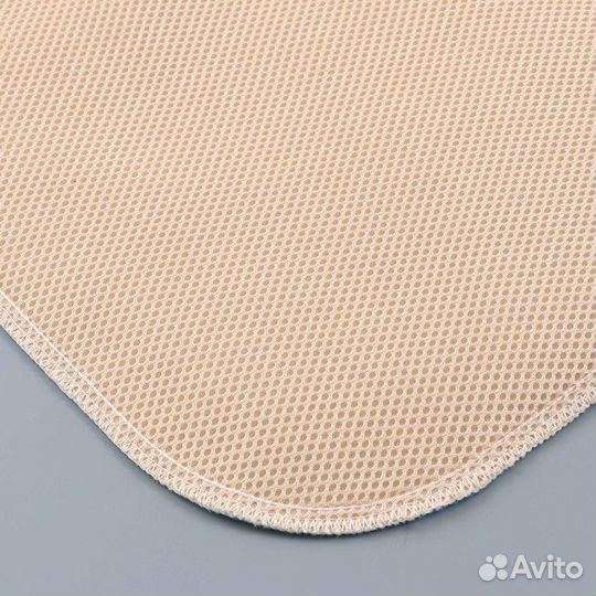 2 шт. Пелёнка для животных многоразовая впитывающа