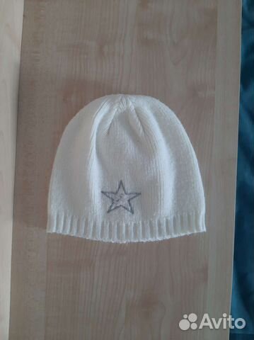 Шапочка на девочку
