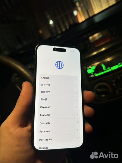 iPhone 14 Pro, 256 ГБ