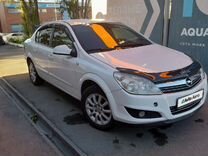 Opel Astra 1.6 MT, 2012, 235 000 км, с пробегом, цена 431 000 руб.
