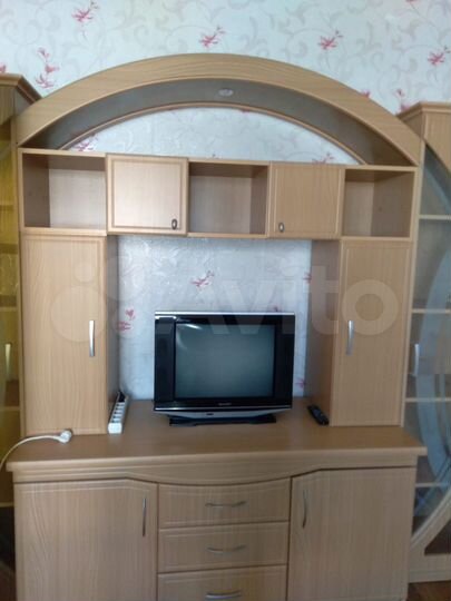 2-к. квартира, 33 м², 2/2 эт.