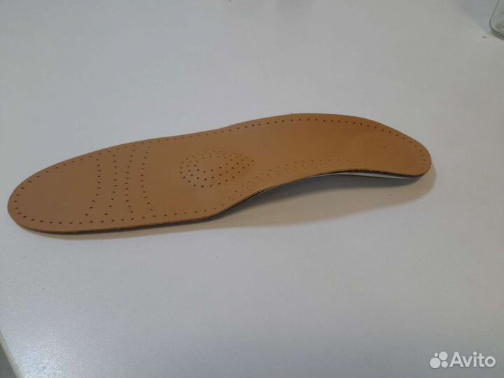 Ортопедические стельки с 37-41р
