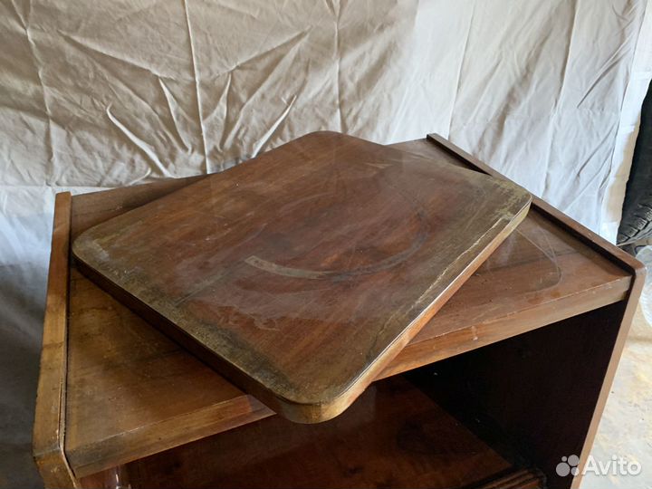 Тумба под тв СССР