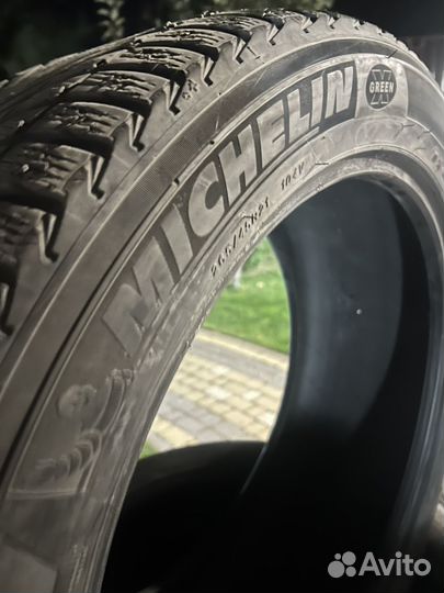 Michelin Latitude Tour 265/45 R21 103D