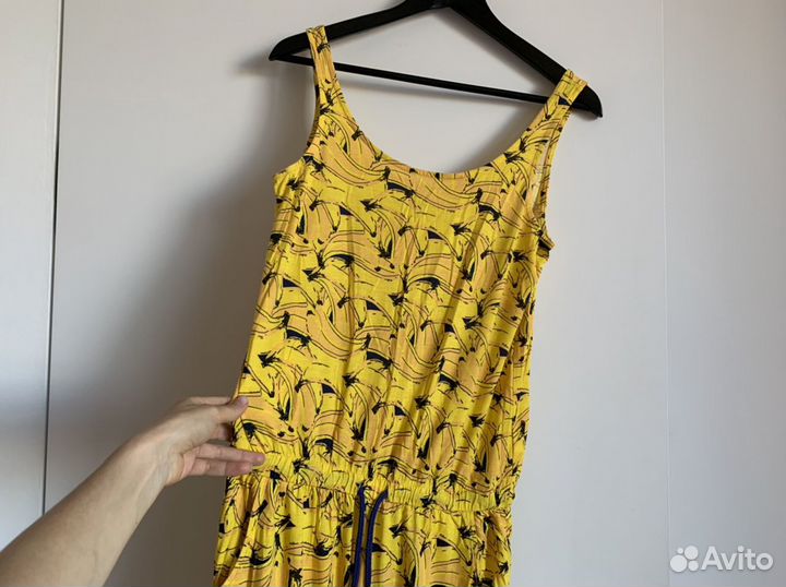 Комбинезон домашний