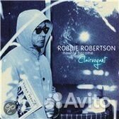 Robbie Robertson - How To Become Clairvoyant (Delu