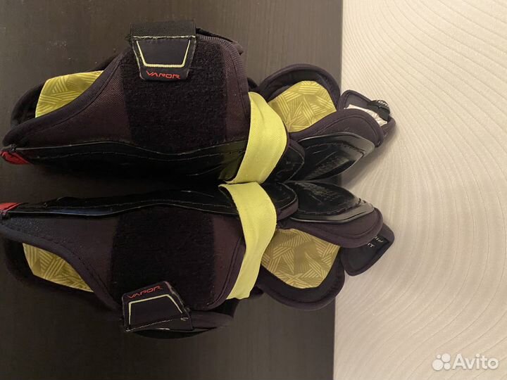 Щитки Bauer Vapor X2.9 S20 JR