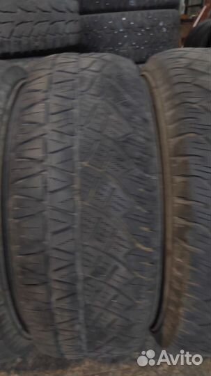 Michelin Latitude Cross 235/70 R16 106H