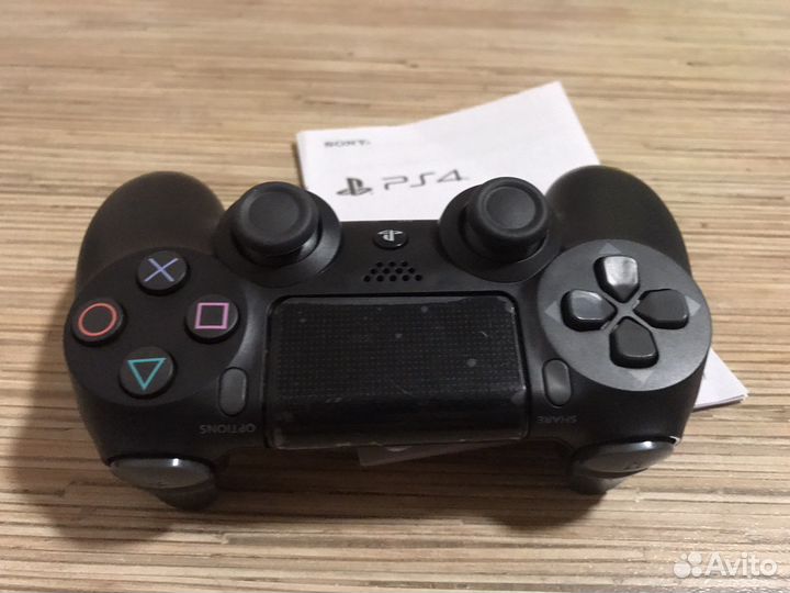 Джойстик ддя Sony PS4