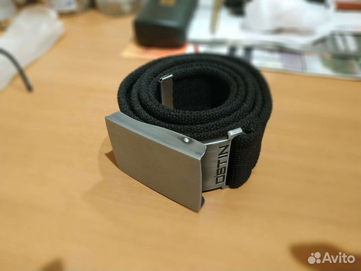 Ремень O'stin новый