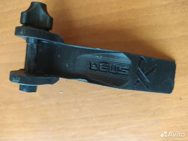 Катушка металлоискателя xp deus / orx x 35