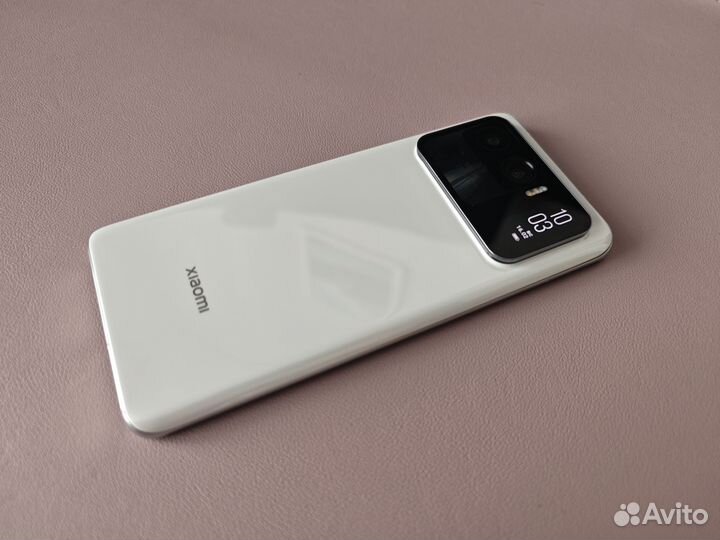 Xiaomi Mi 11 Ultra, 12/256 ГБ