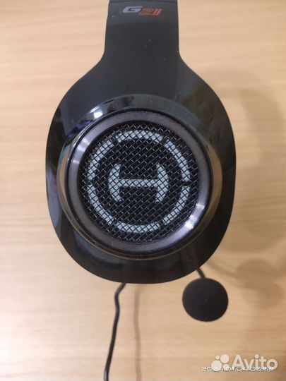 Наушники Edifier G2II