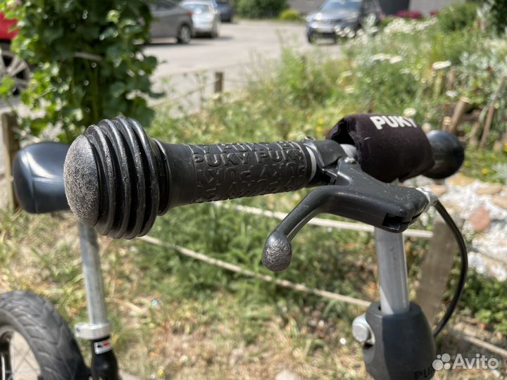 Беговел puky LR XL