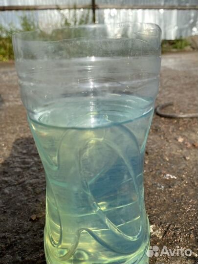 Дизельное топливо ГОСТ