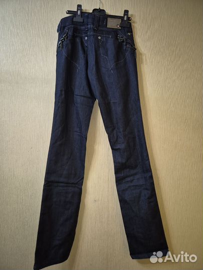 Джинсы Ragazza, 4o размер новые