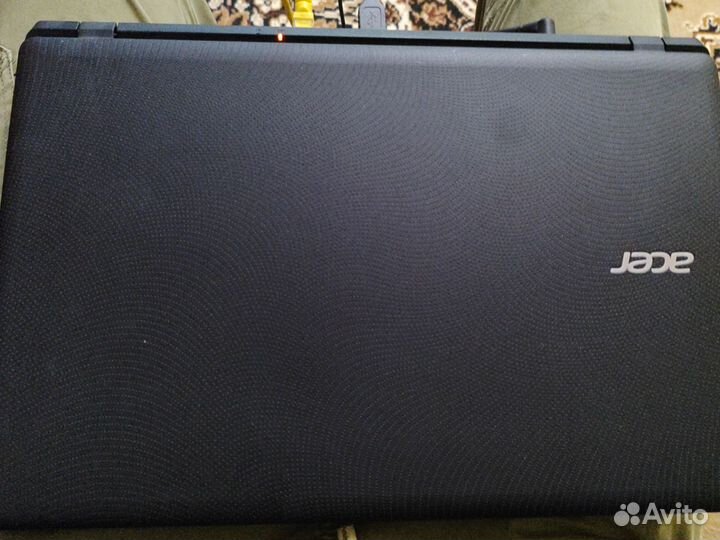 Ноутбук Acer aspire E15 ES1-511-C7QA