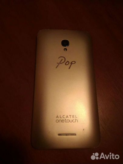 Alcatel